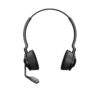 Jabra Engage 55 Mono/Stereo | MS/UC | USB-A/C – With Charging Stand (EMEA/APAC)