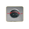 c07d998f13ab262439d7b7e38be62c2e.jpeg 3Rex T718-4 Universal Projector Ceiling Mount (Black)