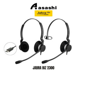 c13d63774f481e1004dd1383733fa871.jpeg Jabra BIZ 2300 Series USB-C Headsets – Mono/Duo | MS/UC
