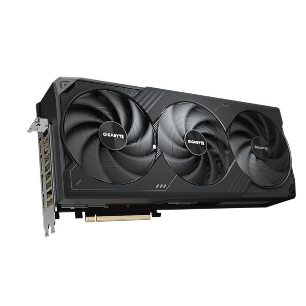 c45cfbb843a6e852110e0e47fe10ee19.jpeg Gigabyte GeForce RTX 5090 WINDFORCE OC 32G GDDR7 Graphic Card
