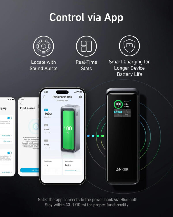 c839ebeb35cbb9da610c59c4719193ae.jpeg Anker Prime 27,650mAh, 250W Power Bank A1340