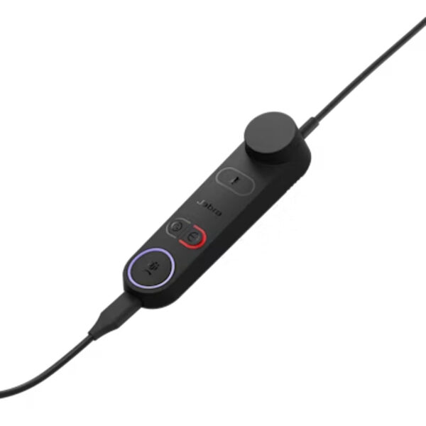 cc1baeb7553b1e9b418c986c3bd32679-1.jpeg Jabra Engage 50 II (Inline Link) Mono/Stereo | USB-A/C | UC/MS
