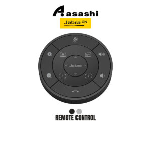 da7795850d782bd32ebeda00947d46dc.jpeg Jabra PanaCast 50 Remote Control – Black/Grey