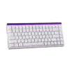 AULA HERO 84HE Magnetic Switch Mechanical Keyboard – 8KHz Polling Rate, Wired RGB Gaming Keyboard, Ultra-Low Latency