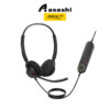 ea5d05b86dad74eb51374ff1bfb3c63c-1.jpeg Jabra Engage 40 (Inline Link) Mono/Stereo | USB-A/C | UC/MS