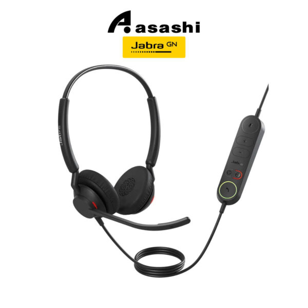 ea5d05b86dad74eb51374ff1bfb3c63c-1.jpeg Jabra Engage 40 (Inline Link) Mono/Stereo | USB-A/C | UC/MS