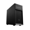 Cooler Master Elite 500 Steel ATX Casing PC CASE / CASING (Fan x1)