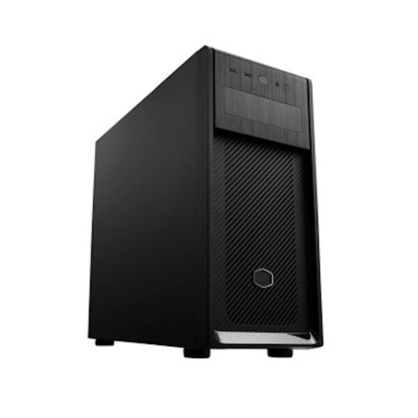Cooler Master Elite 500 Steel ATX Casing PC CASE / CASING (Fan x1)