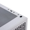 Cooler Master Elite 302 Lite TG mATX PC CASE / CASING (Fan x1) - Black / White