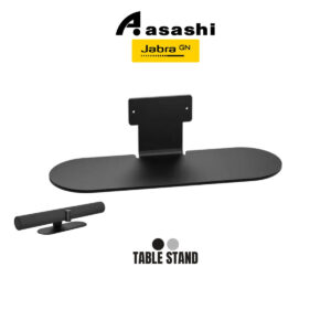 f311955d894cedda90ab34a17b29bb3e.jpeg Jabra PanaCast 50 Table Stand – Black/Grey