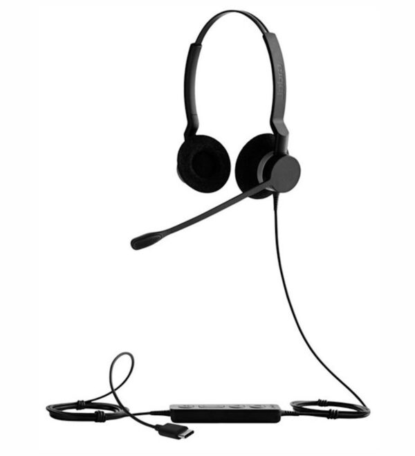 f31fc67d2834c1f95af5a0d892cdc2e7.jpeg Jabra BIZ 2300 Series USB-C Headsets – Mono/Duo | MS/UC