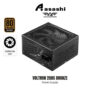 Armaggeddon Voltron 250s Bronze Power Supply / Pure Power Rated 250 Watts (3 Years Warranty)