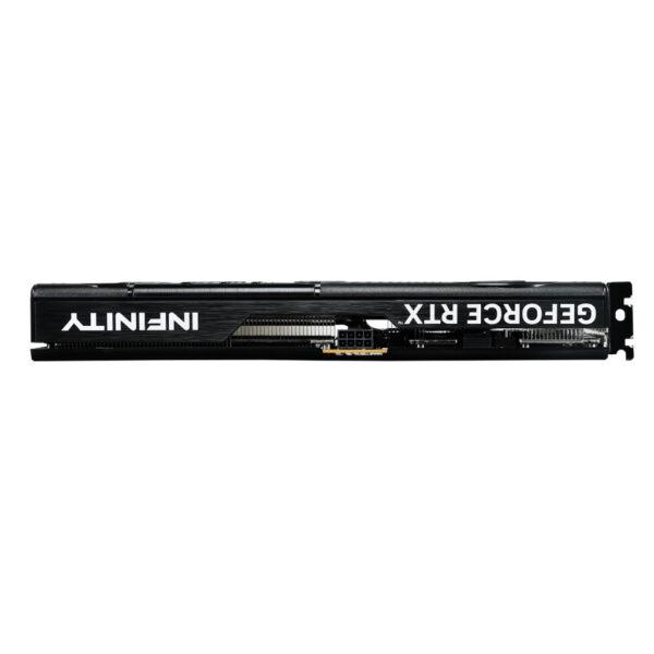 PALIT GeForce RTX 5060 Ti Infinity 3 16GB DDR7 Graphic Card