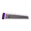 AULA HERO 84HE Magnetic Switch Mechanical Keyboard – 8KHz Polling Rate, Wired RGB Gaming Keyboard, Ultra-Low Latency