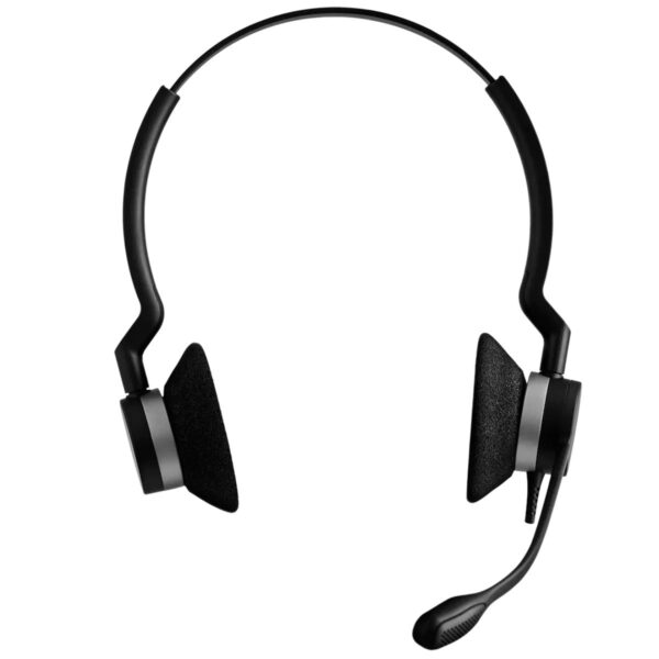 fbbc42fb3cfdbc60619e3390485d98b5.jpeg Jabra BIZ 2300 Series USB-A Headsets – Mono/Duo | MS/UC