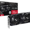 fbfdf8dc027816dbb87345926b38e481.jpeg ASRock AMD Radeon RX 7600 Challenger 8GB Graphic Card