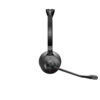 Jabra Engage 55 Mono/Stereo | MS/UC | USB-A/C – With Charging Stand (EMEA/APAC)