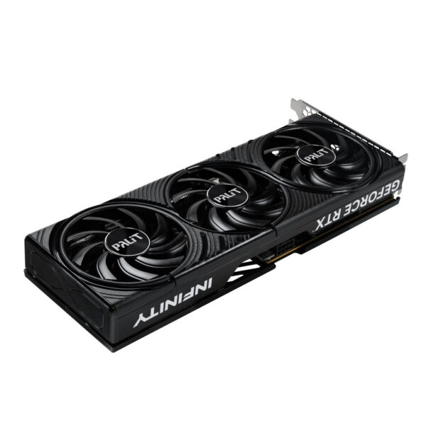 PALIT GeForce RTX 5060 Ti Infinity 3 16GB DDR7 Graphic Card