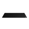 SteelSeries QcK Mini (63005) / QcK Medium (63004) / QcK Large (63003) / QcK XXL (63429) / QcK 3XL (63842) Gaming Mouse Pad | Micro‑Woven Cloth, Non‑Slip Rubber Base