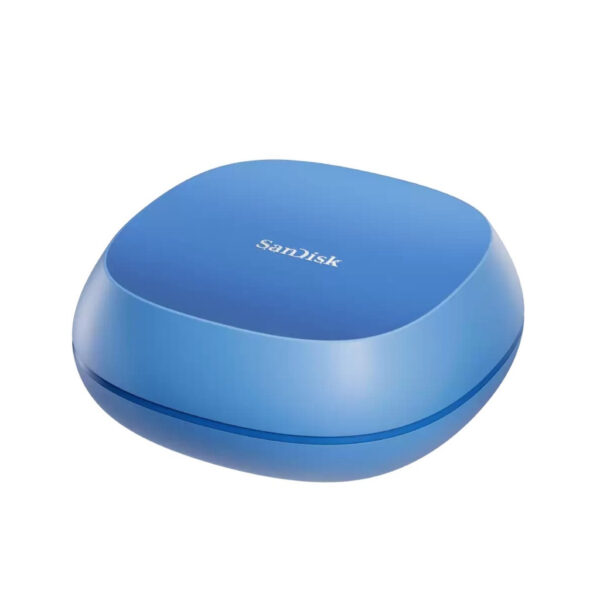Sandisk Creator 8TB USB3.2 Gen2 Type-C Desk Drive SSD (Required AC Power)