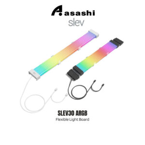 03f9735c8e07d876f8f8a885ddf23ac0.jpeg SLEV.30 Slevlink ARGB Flexible Light Board for 24pin/6+2P/6+2Px2/12VHPWR