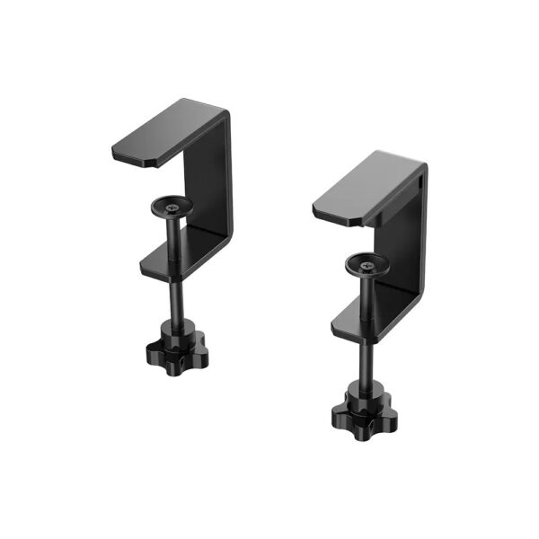 MOZA Table Clamp for Yoke – Stable & Easy Installation for Flight Sim Setups
