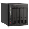 0b07414bebec3e4977f5af0185f654da.jpeg Qnap TS-453E-8G 4-Bay NAS System (Intel Celeron J6412 4-Core up to 2.9 GHz, 8GB DDR4 , 2 x 2.5GbE, 2 x HDMI)