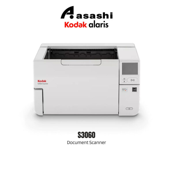 Kodak Alaris S3060 Document Scanner