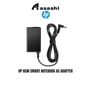 HP 65W Smart Notebook AC Adapter (6H459AA)