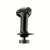MOZA MA3X Side Stick Grip – Lightweight Composite Build, 12 Input Signals, ALPS Switches, 5-Pin Aviation Connector, PC Flight Simulator