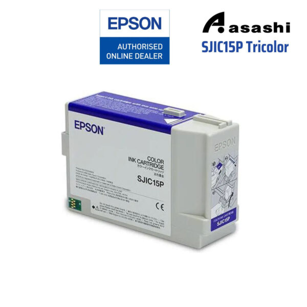 1266192c2732e9a747780b876fb37ae3.jpeg Epson ColorWorks C3400 SJIC15P Tricolor Cartridge