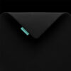 SteelSeries QcK Performance Speed Large (63430) Gaming Mouse Pad (Black) / SteelSeries QcK Performance Balance Large (63432) | 490 × 420 mm | 3.5 mm Nylon‑Blend (Speed) / 3.5 mm Polyester (Balance)