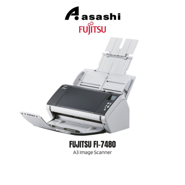 1cc8111c95f189e522b554c8a5c7e01c.jpeg Ricoh / Fujitsu FI-7480 A3 Image Scanner