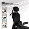 Armaggeddon Vertebrae V3 Gaming Chair