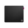 SteelSeries QcK Performance Speed Large (63430) Gaming Mouse Pad (Black) / SteelSeries QcK Performance Balance Large (63432) | 490 × 420 mm | 3.5 mm Nylon‑Blend (Speed) / 3.5 mm Polyester (Balance)