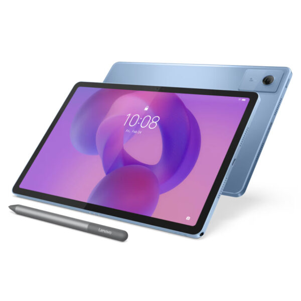 27ced221ce31fed736ed96d5d74c6ecb.jpeg Lenovo Tab M11 TB-336FU Tablet ZAFR0918MY / ZAFR0919MY (MediaTek Dimensity 6300 (8C, 2x A76 @2.4 GHz + 6x A55@2.0 GHz)/8GB Ram/256GBStorage/11" 2.5K (2560 x 1600)