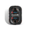 Momax 1-Charge Flow+ PD35W 2-Port GaN Wall Charger - White