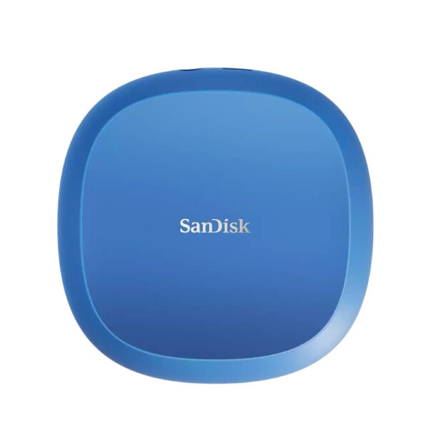 Sandisk Creator 8TB USB3.2 Gen2 Type-C Desk Drive SSD (Required AC Power)