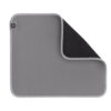 HP 100 Sanitizable Mouse Pad Gray 8X594AA Dimensions (W x D x H): 230 x 200 x 2 mm