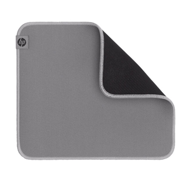 HP 100 Sanitizable Mouse Pad Gray 8X594AA Dimensions (W x D x H): 230 x 200 x 2 mm