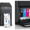Epson ColorWorks C7510G Inkjet Color Label Printer (C31CD84361)