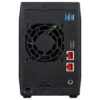 ASUSTOR AS5402T 2-Bay NAS Storage (Intel Celeron N5105 2.0Ghz Quad Core Processor, 4GB DDR4 Sodimm, 2 x 2.5GbE)