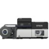 Epson ColorWorks C8050 (Gloss Black) Color Label Printer(C31Cl02106E1)