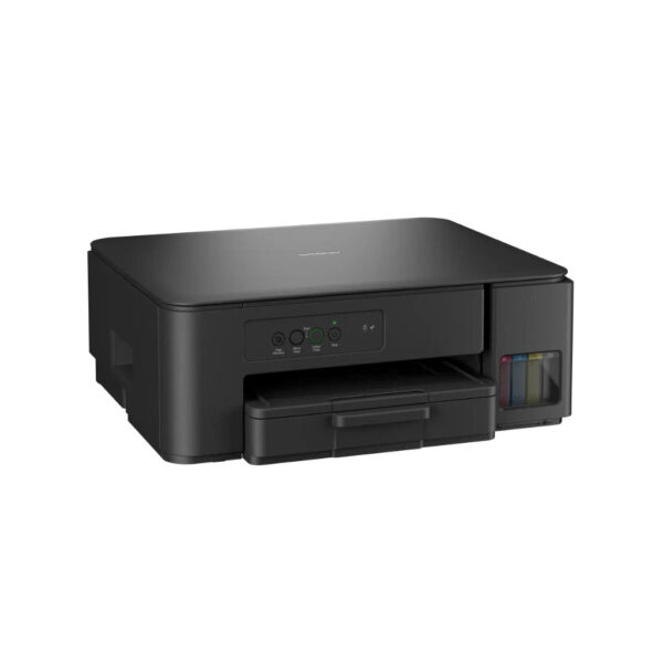 Brother DCP-T230 AIO Refill Tank System Printer - 3 years Carry-In or 30K pages (Print,Scan,Copy,Borderless Printing up to A4, Support Windows only)