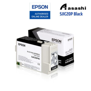 34360f47251d4925a4cd8782f99ec294.jpeg Epson ColorWorks C3400 SJIC20P Black Cartridge