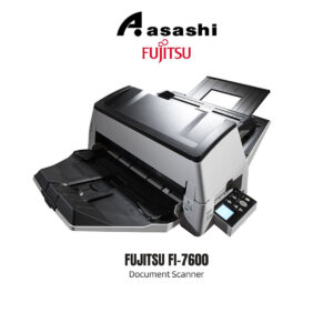 Ricoh / Fujitsu fi-7600 Document Scanner