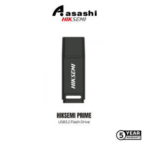 Hiksemi Prime 32GB/64GB/128GBB USB3.2 Flash Drive