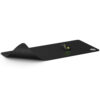 SteelSeries QcK Heavy Medium (63836) / QcK Heavy Large (63008) / QcK Heavy XXL (67500) Gaming Mouse Pad Extra Thick, Micro‑Woven Cloth, Non‑Slip Rubber Base