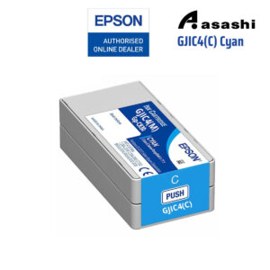 40be1aa9cafe67268783f7826dce26f0.jpeg Epson GJIC4(C) Cyan Cartridge for Listris-II