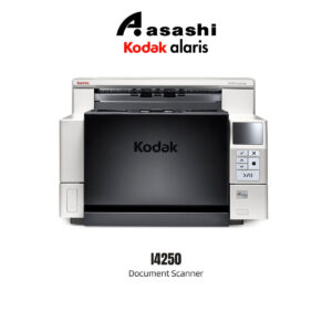 Kodak Alaris I4250 Document Scanner